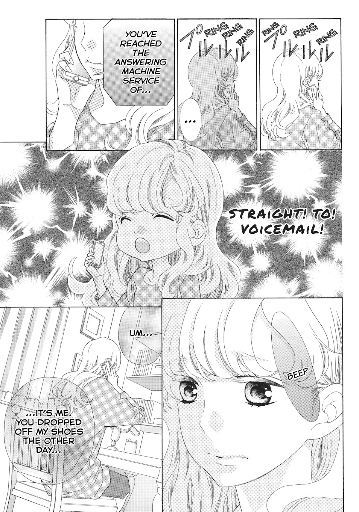 Gozen 0-ji, Kiss Shi ni Kite yo Chapter 2 page 12 - Chapter 2: Vol.1 STORY. 2: So Pleased to Make Your Acquaitance