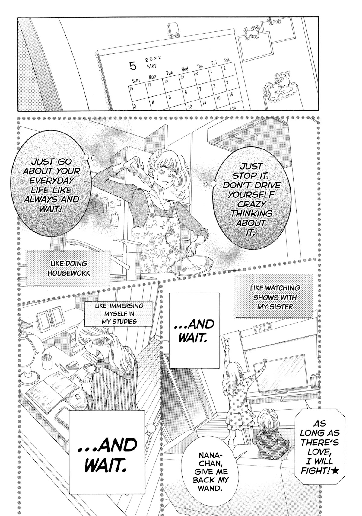 Gozen 0-ji, Kiss Shi ni Kite yo Chapter 2 page 15 - Chapter 2: Vol.1 STORY. 2: So Pleased to Make Your Acquaitance