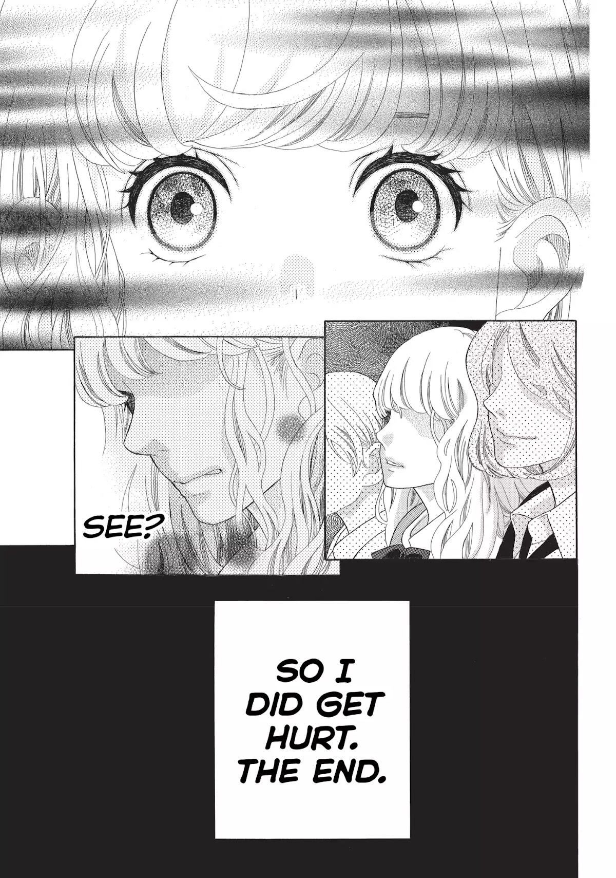 Gozen 0-ji, Kiss Shi ni Kite yo Chapter 2 page 30 - Chapter 2: Vol.1 STORY. 2: So Pleased to Make Your Acquaitance