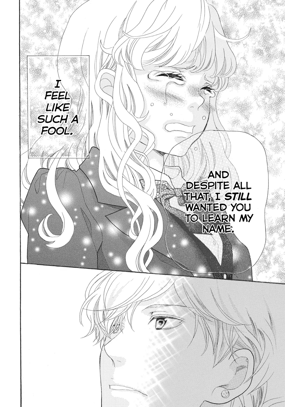 Gozen 0-ji, Kiss Shi ni Kite yo Chapter 2 page 39 - Chapter 2: Vol.1 STORY. 2: So Pleased to Make Your Acquaitance