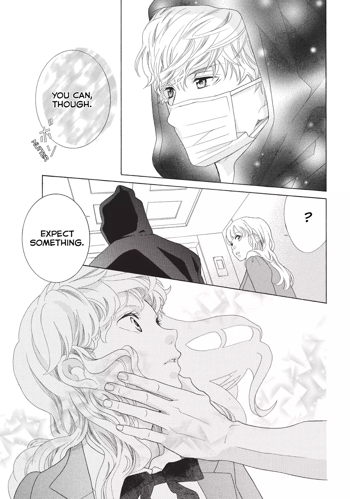 Gozen 0-ji, Kiss Shi ni Kite yo Chapter 2 page 44 - Chapter 2: Vol.1 STORY. 2: So Pleased to Make Your Acquaitance