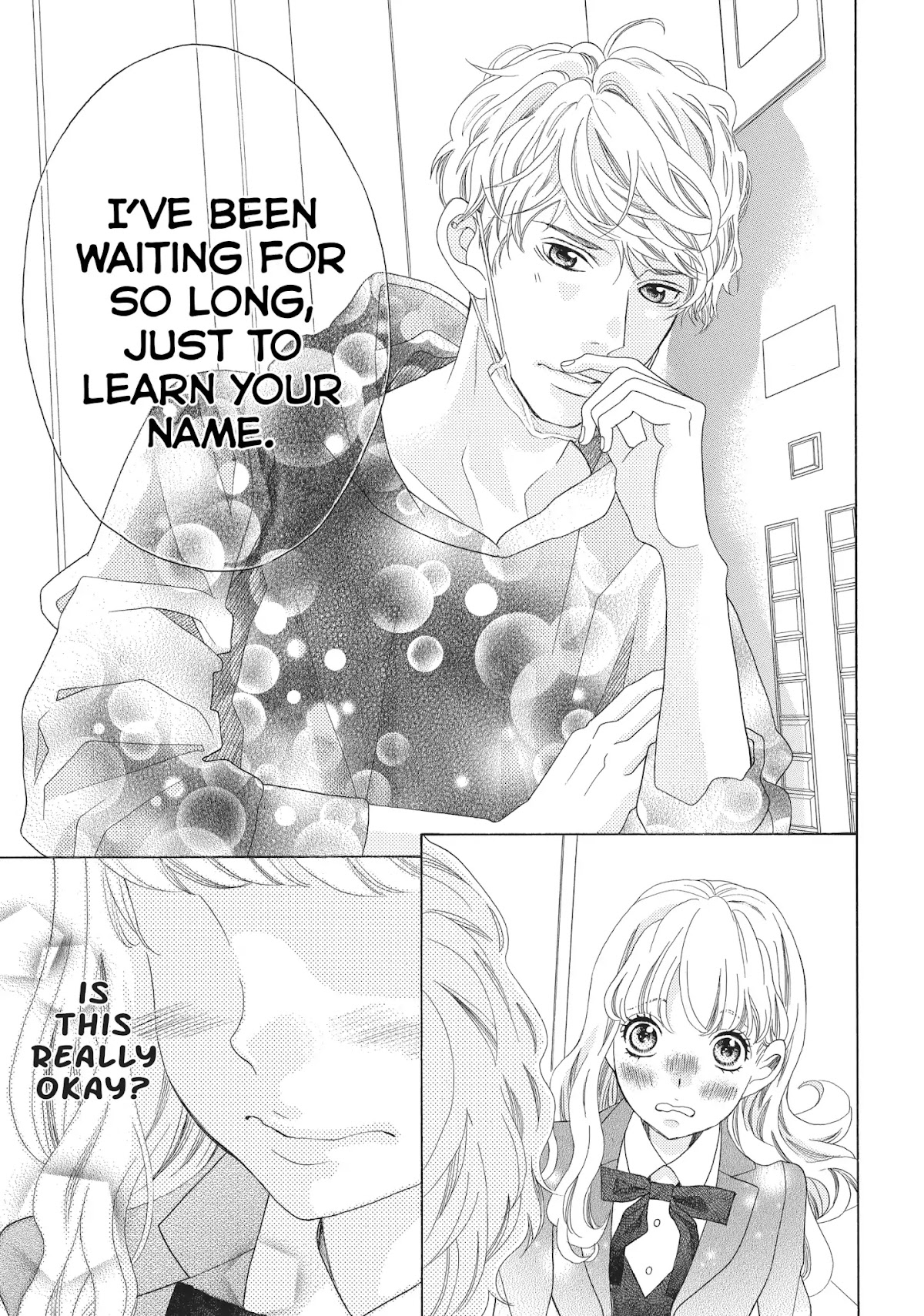 Gozen 0-ji, Kiss Shi ni Kite yo Chapter 2 page 47 - Chapter 2: Vol.1 STORY. 2: So Pleased to Make Your Acquaitance