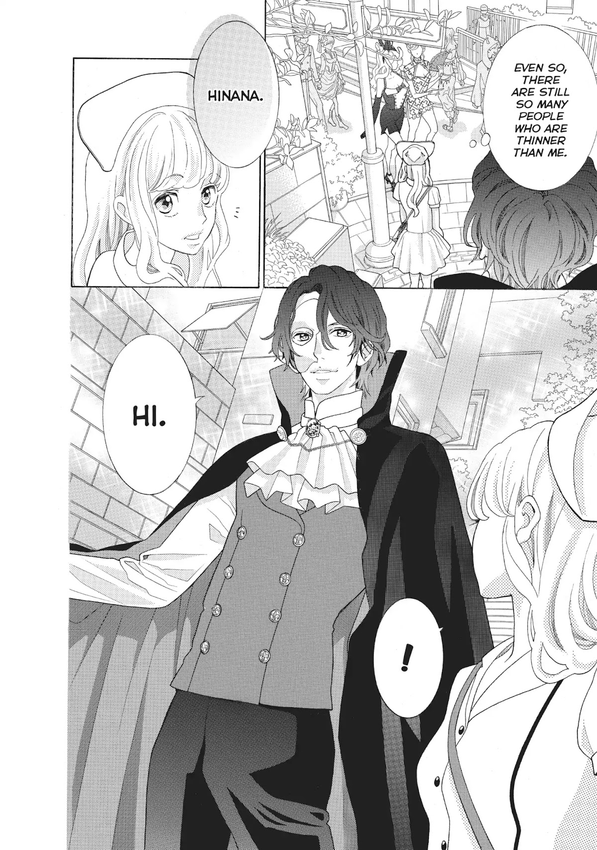 Gozen 0-ji, Kiss Shi ni Kite yo Chapter 20 page 14 - Chapter 20: Vol.6 Story 20: I Can Keep Going