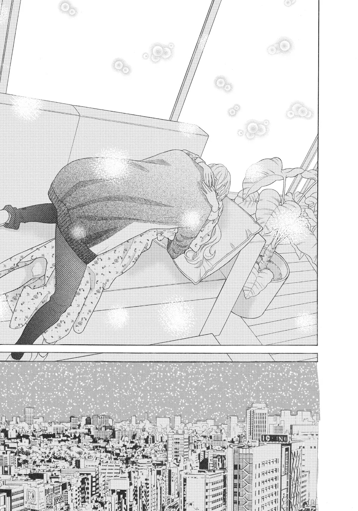 Gozen 0-ji, Kiss Shi ni Kite yo Chapter 20 page 37 - Chapter 20: Vol.6 Story 20: I Can Keep Going
