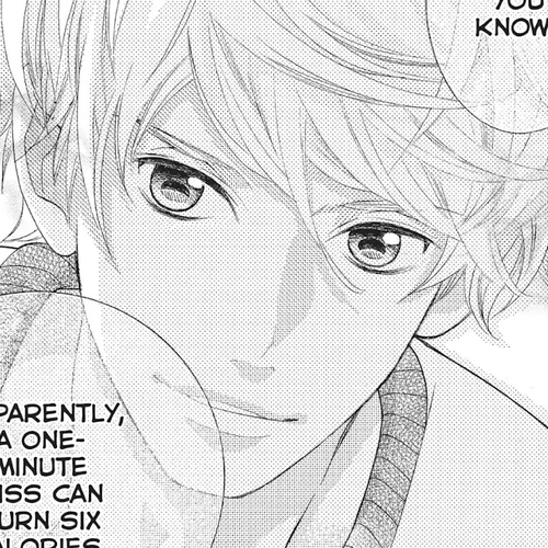 Gozen 0-ji, Kiss Shi ni Kite yo Chapter 20: Vol.6 Story 20: I Can Keep Going cover