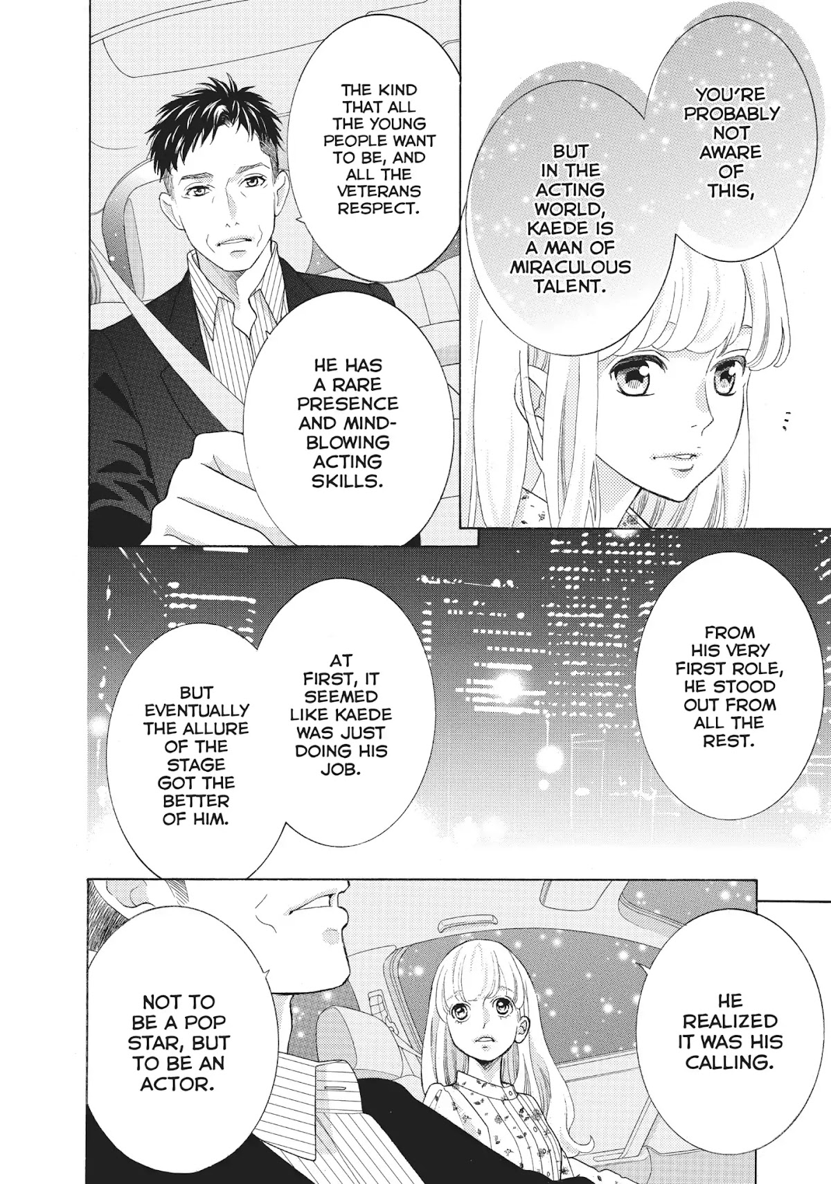 Gozen 0-ji, Kiss Shi ni Kite yo Chapter 21 page 18 - Chapter 21: Vol.6 Story 21: Leave Her Out of This