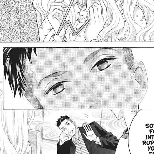 Gozen 0-ji, Kiss Shi ni Kite yo Chapter 21: Vol.6 Story 21: Leave Her Out of This cover