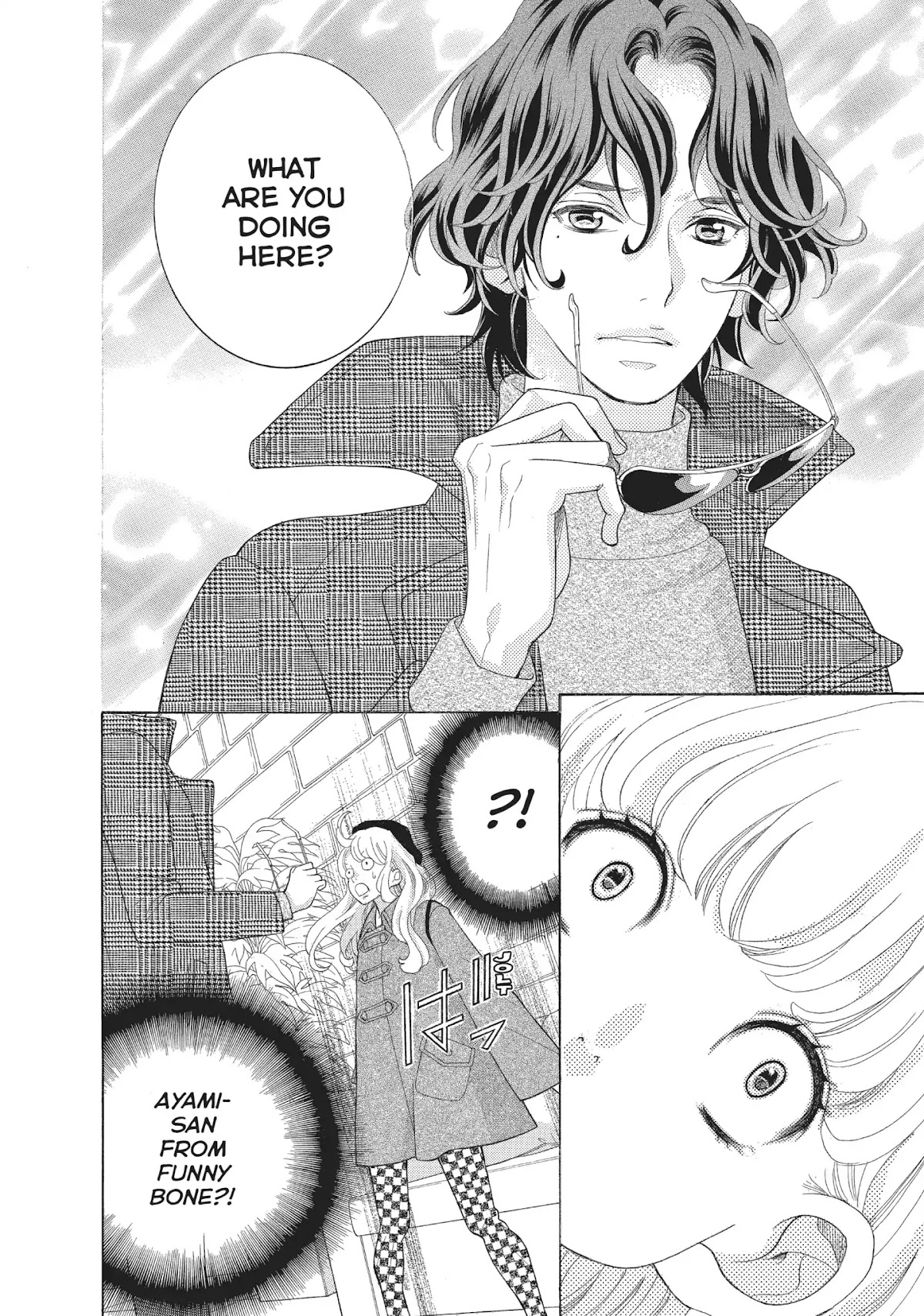 Gozen 0-ji, Kiss Shi ni Kite yo Chapter 22 page 16 - Chapter 22: Vol.6 Story 22: I Do Hate Him