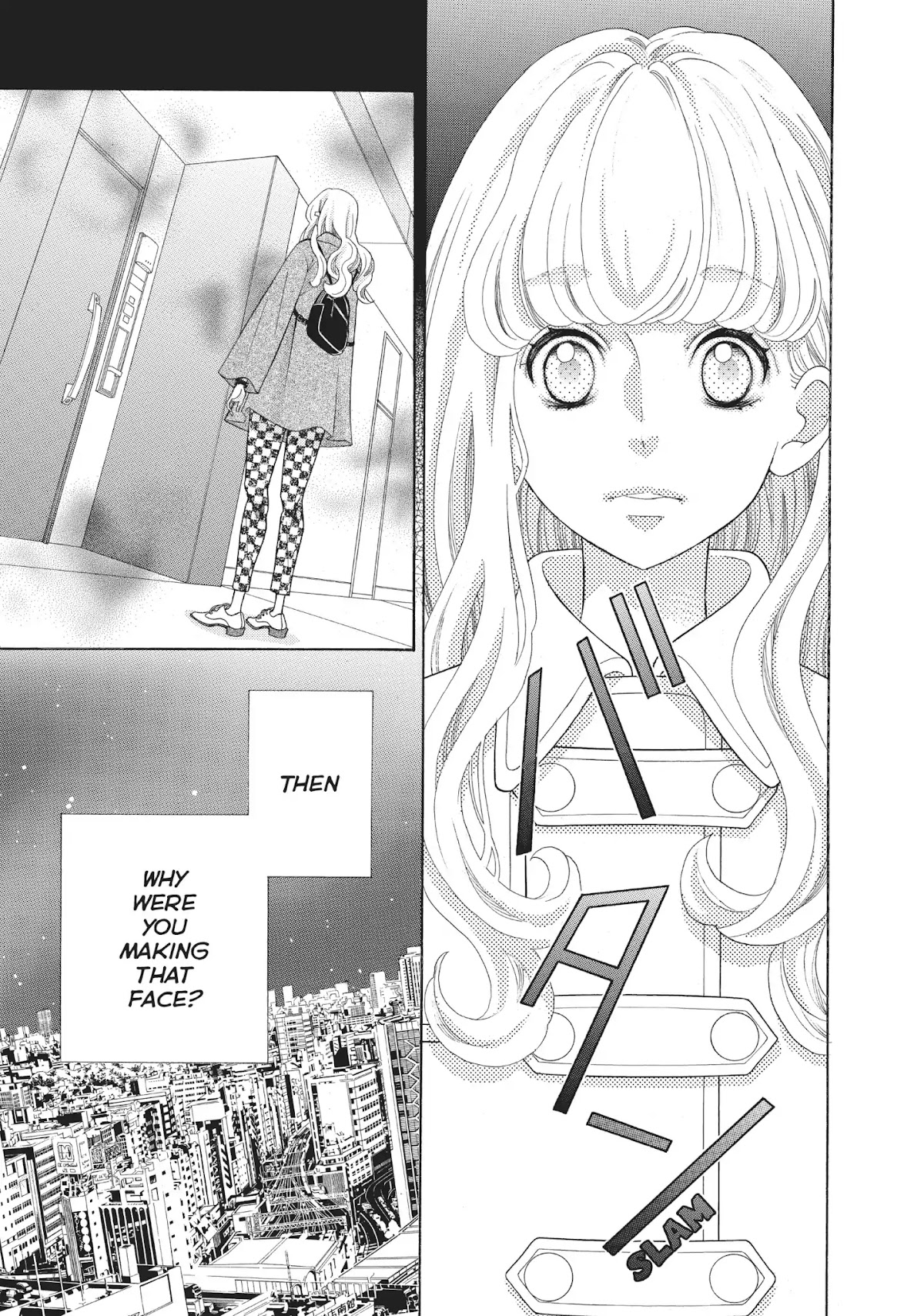 Gozen 0-ji, Kiss Shi ni Kite yo Chapter 22 page 29 - Chapter 22: Vol.6 Story 22: I Do Hate Him