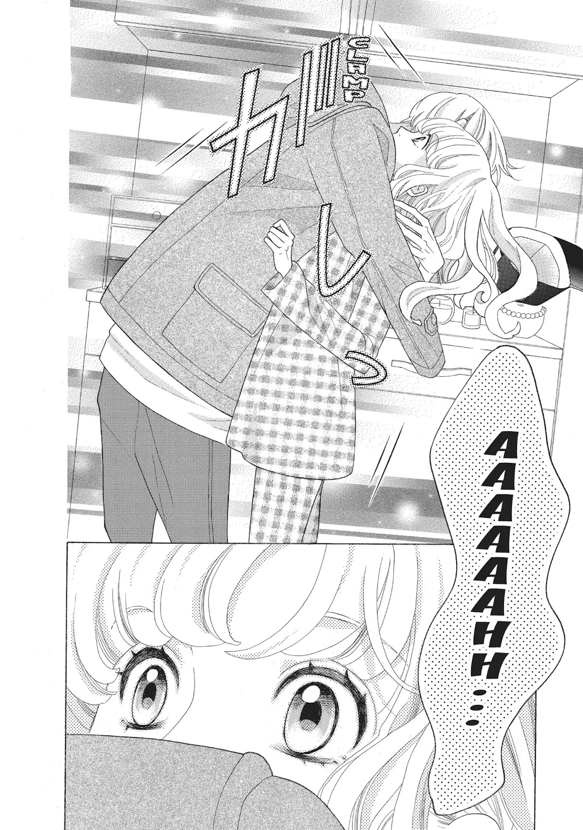 Gozen 0-ji, Kiss Shi ni Kite yo Chapter 22 page 36 - Chapter 22: Vol.6 Story 22: I Do Hate Him