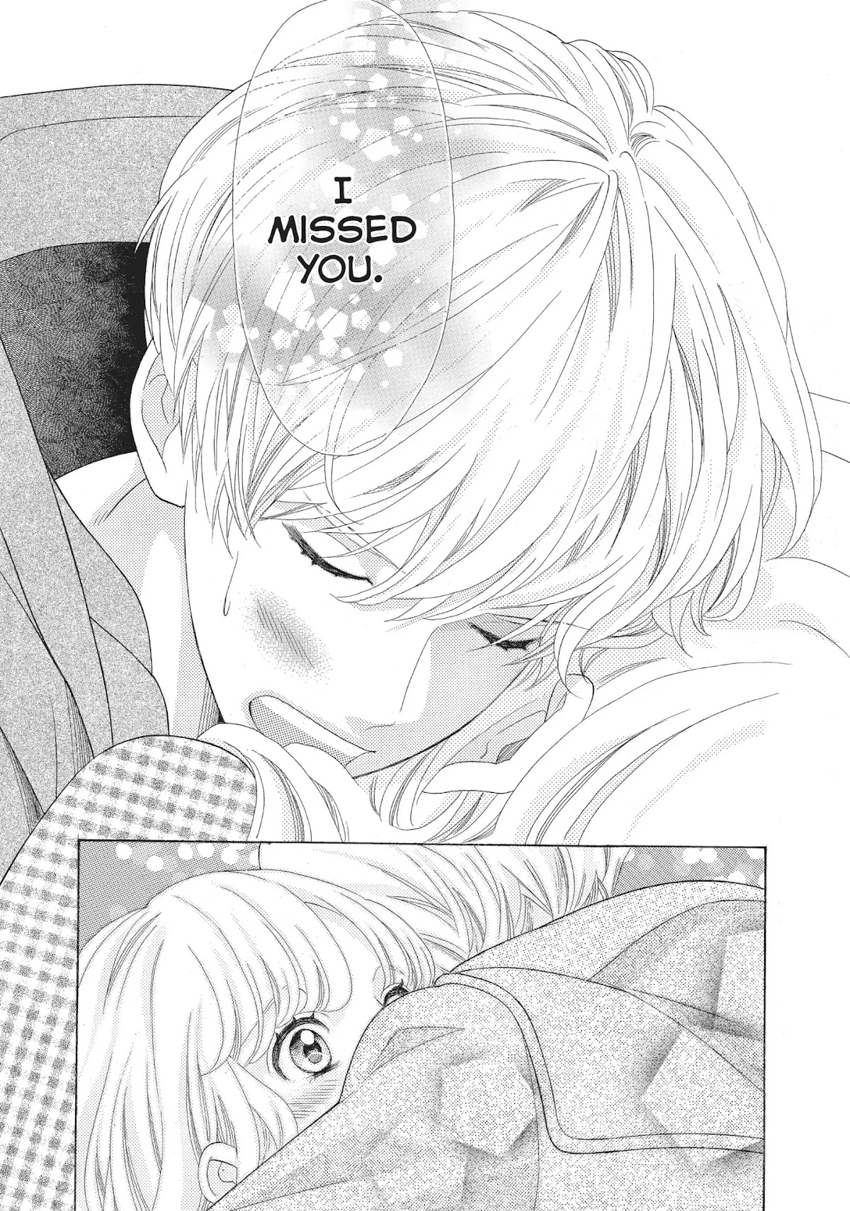 Gozen 0-ji, Kiss Shi ni Kite yo Chapter 22 page 37 - Chapter 22: Vol.6 Story 22: I Do Hate Him