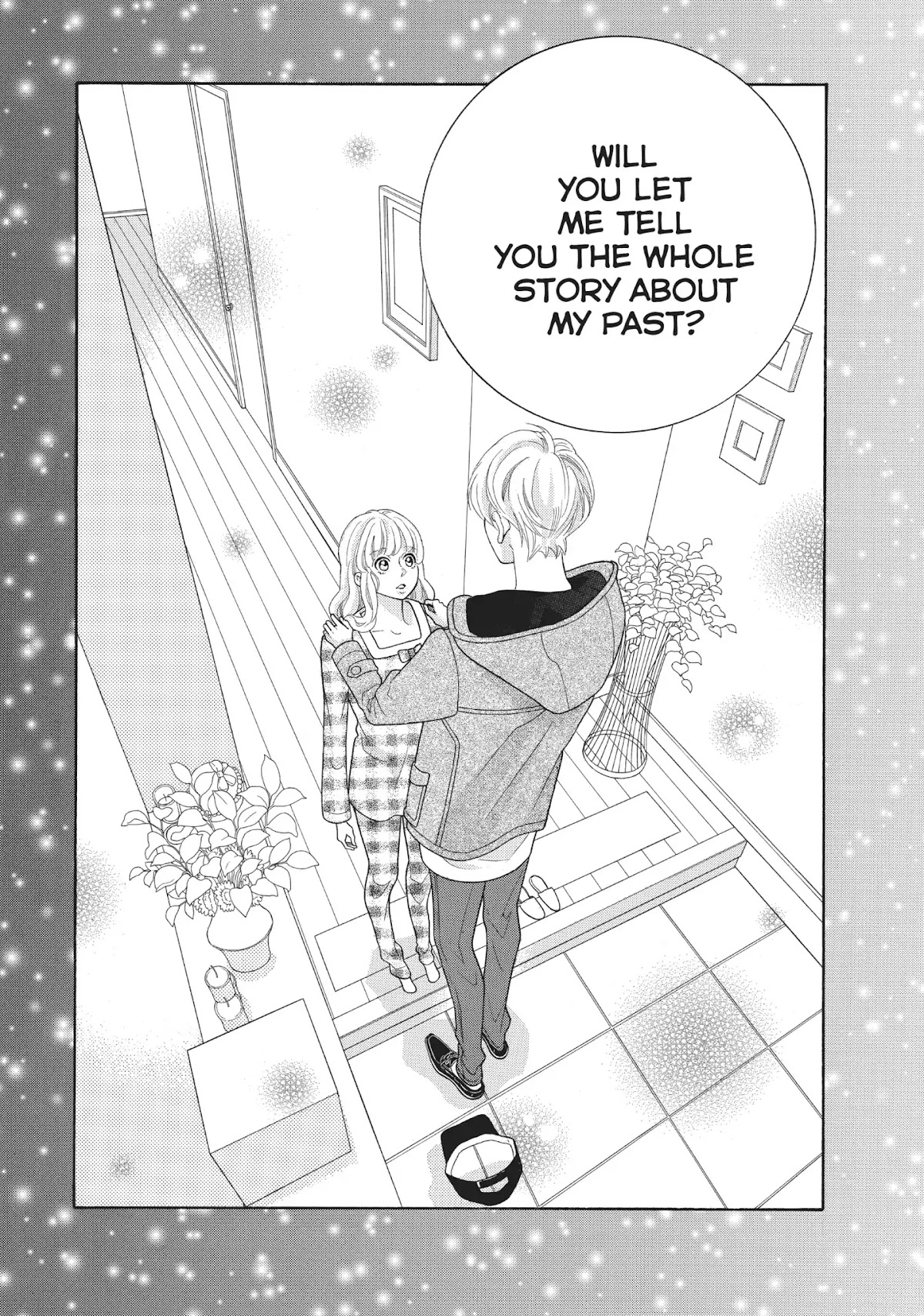 Gozen 0-ji, Kiss Shi ni Kite yo Chapter 22 page 40 - Chapter 22: Vol.6 Story 22: I Do Hate Him