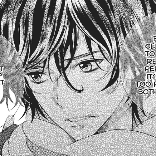 Gozen 0-ji, Kiss Shi ni Kite yo Chapter 22: Vol.6 Story 22: I Do Hate Him cover