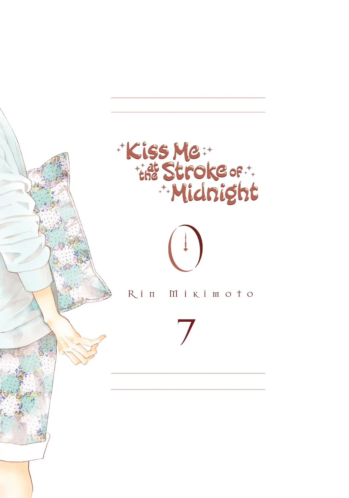 Gozen 0-ji, Kiss Shi ni Kite yo Chapter 23 page 2 - Chapter 23: Vol.7 STORY. 23: I Still Adore You