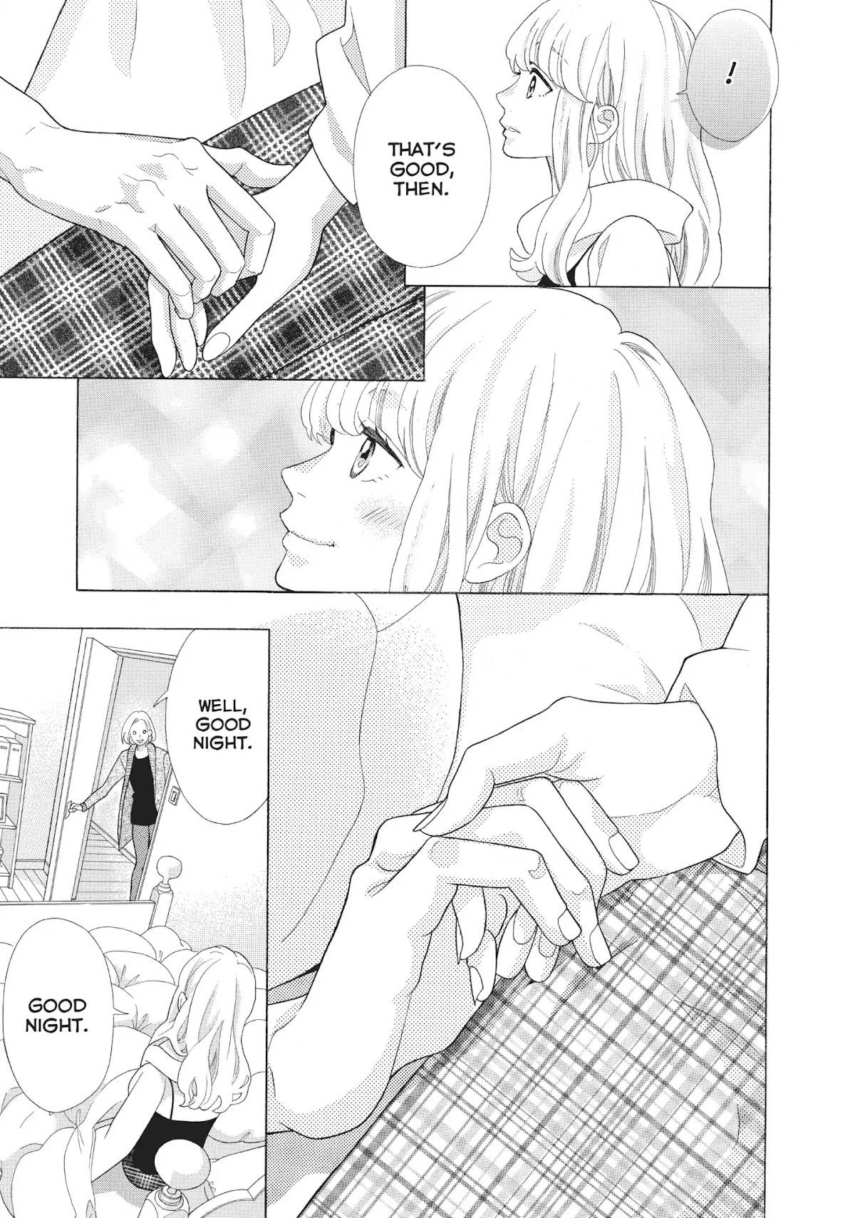 Gozen 0-ji, Kiss Shi ni Kite yo Chapter 23 page 42 - Chapter 23: Vol.7 STORY. 23: I Still Adore You