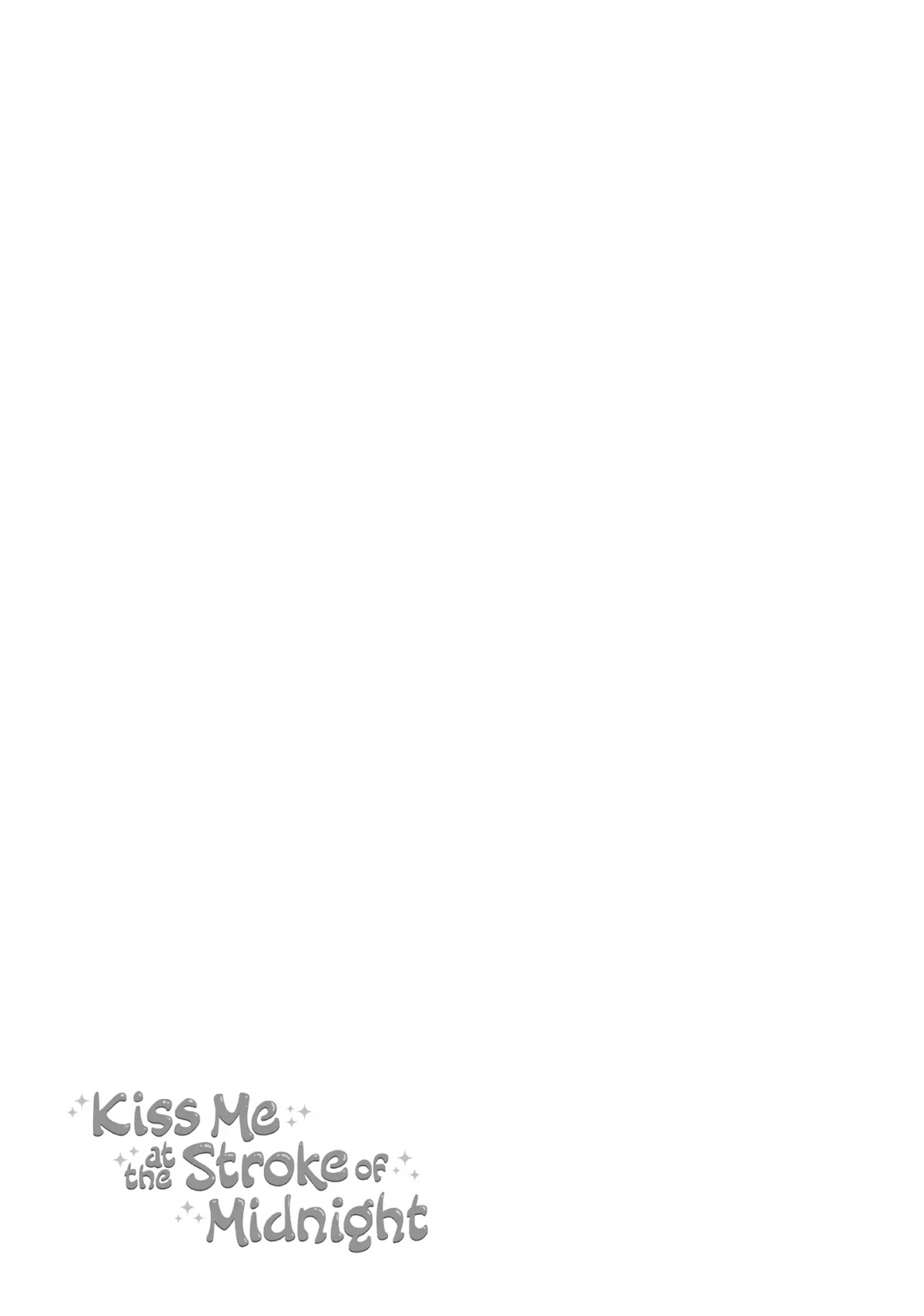 Gozen 0-ji, Kiss Shi ni Kite yo Chapter 23 page 46 - Chapter 23: Vol.7 STORY. 23: I Still Adore You