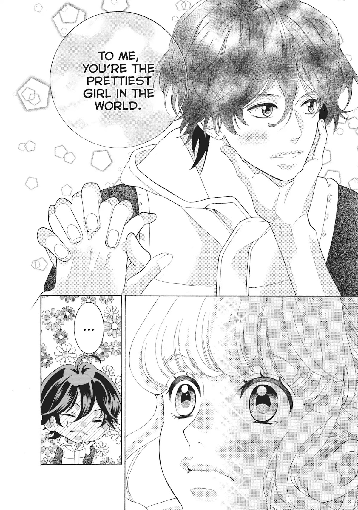 Gozen 0-ji, Kiss Shi ni Kite yo Chapter 24 page 28 - Chapter 24: Vol.7 STORY. 24: I'm So Immature