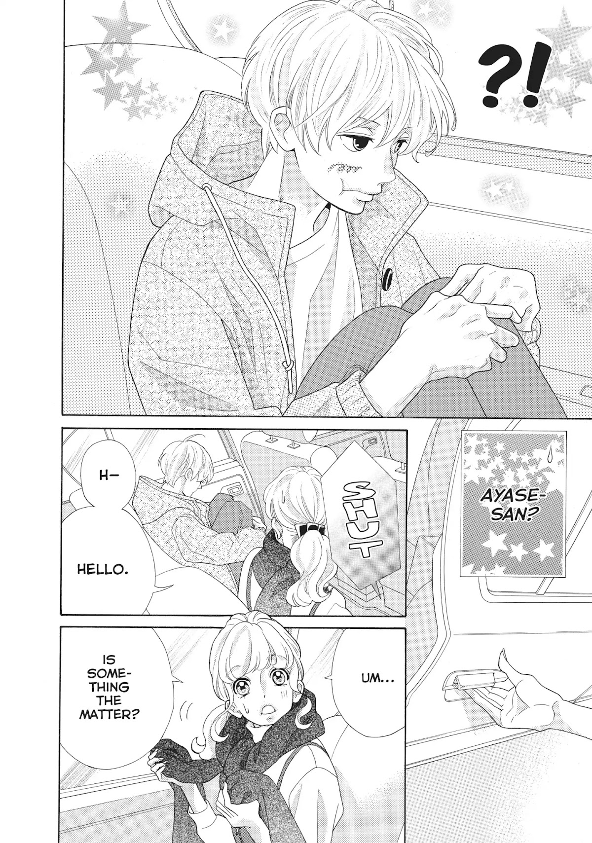 Gozen 0-ji, Kiss Shi ni Kite yo Chapter 24 page 34 - Chapter 24: Vol.7 STORY. 24: I'm So Immature