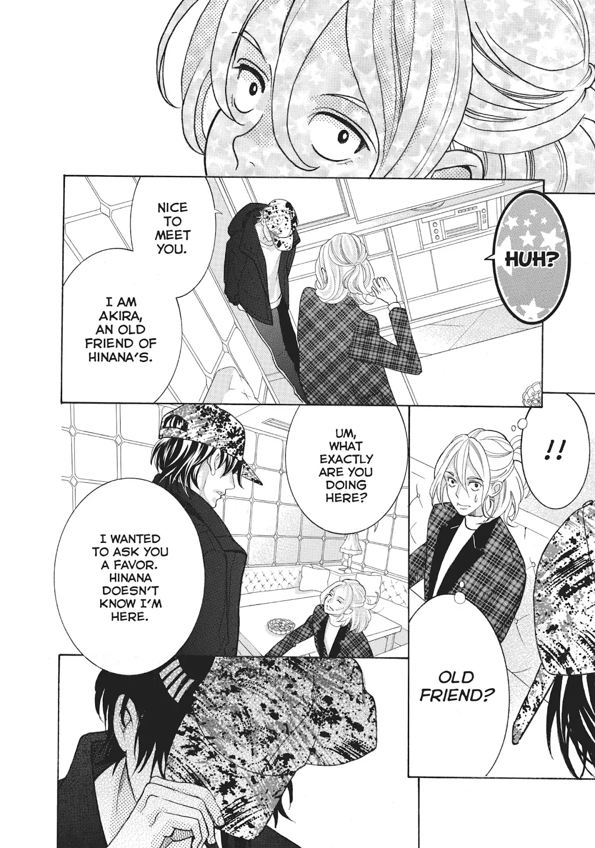 Gozen 0-ji, Kiss Shi ni Kite yo Chapter 25 page 16 - Chapter 25: Vol.7 STORY. 25: It's In Both Our Best Interests