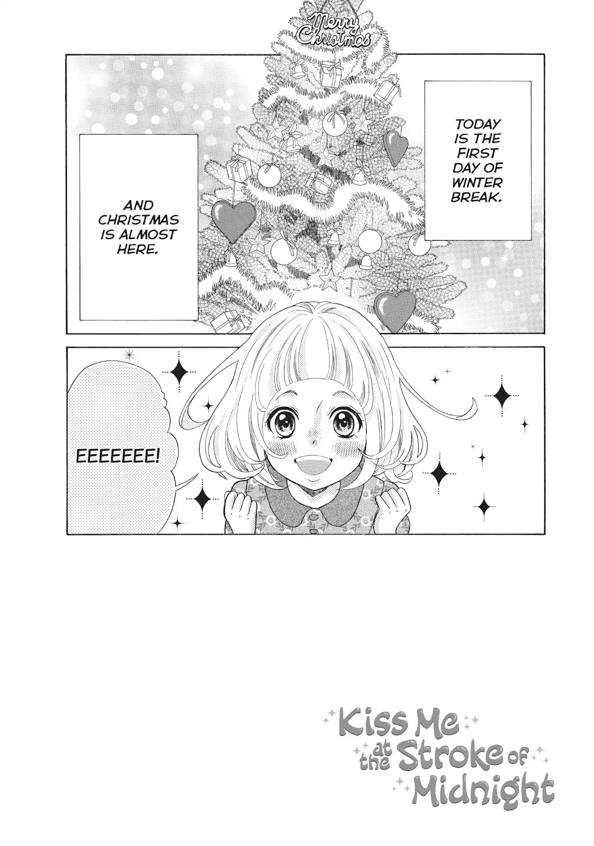 Gozen 0-ji, Kiss Shi ni Kite yo Chapter 25 page 2 - Chapter 25: Vol.7 STORY. 25: It's In Both Our Best Interests