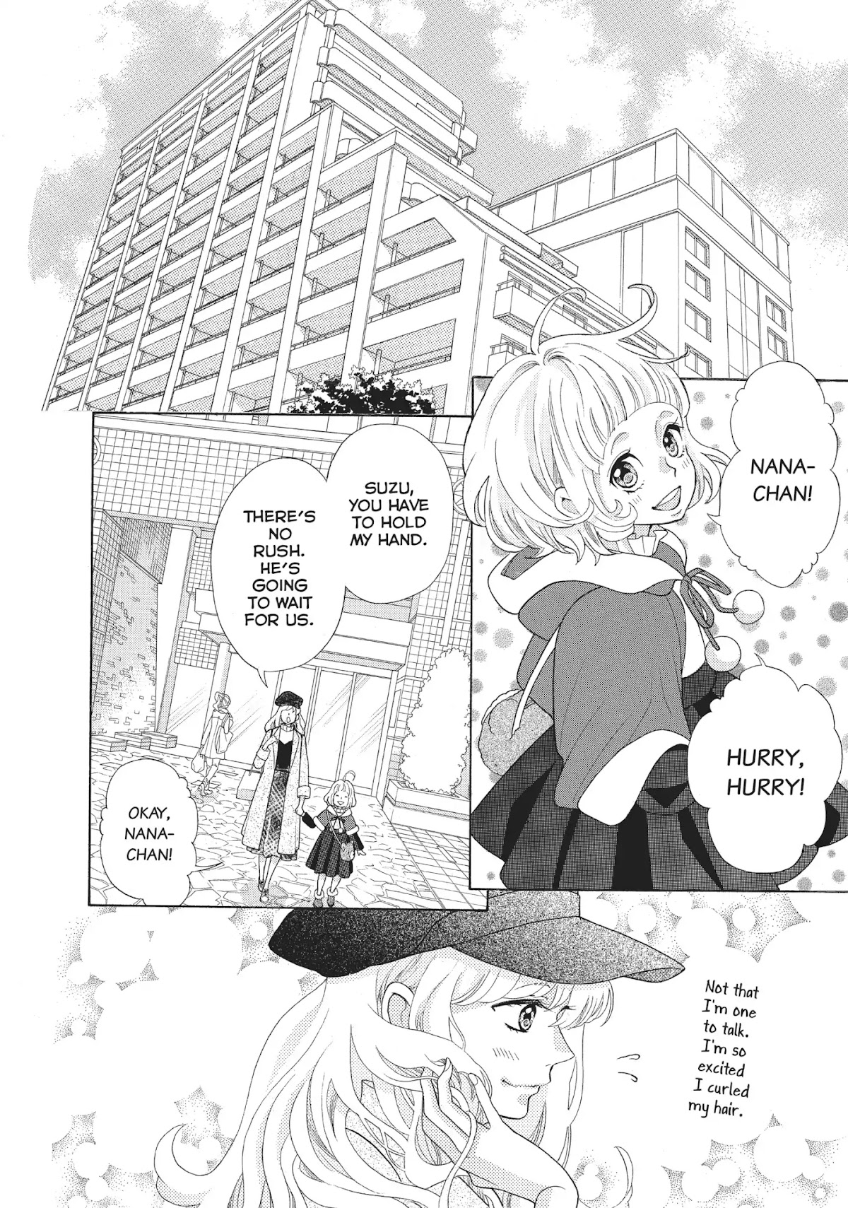 Gozen 0-ji, Kiss Shi ni Kite yo Chapter 25 page 24 - Chapter 25: Vol.7 STORY. 25: It's In Both Our Best Interests
