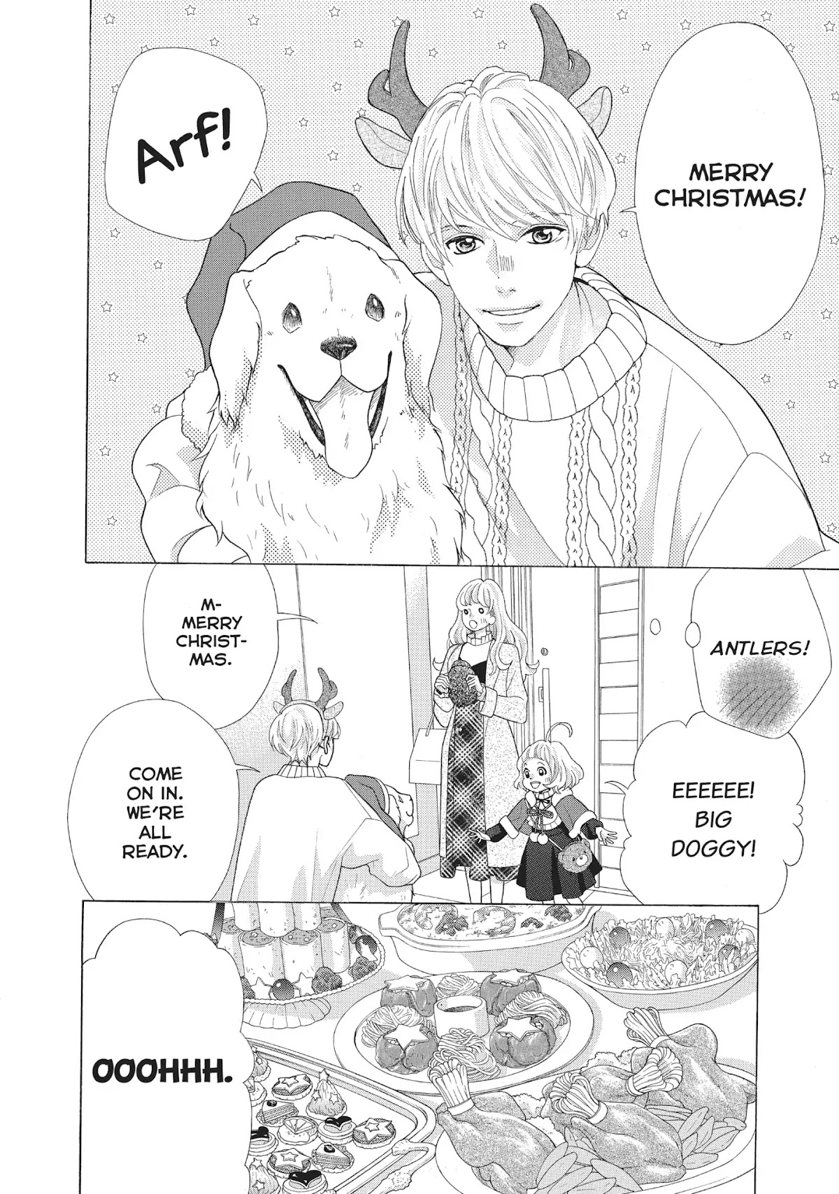 Gozen 0-ji, Kiss Shi ni Kite yo Chapter 25 page 26 - Chapter 25: Vol.7 STORY. 25: It's In Both Our Best Interests