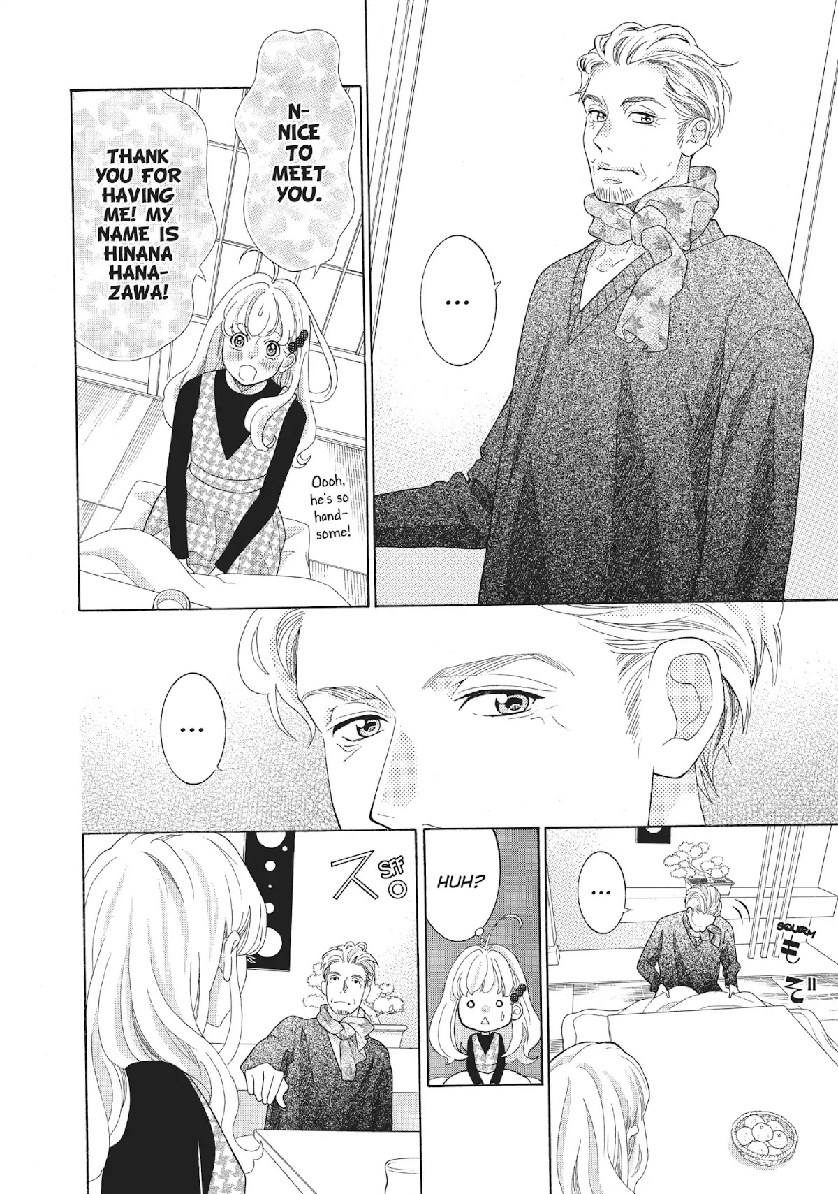Gozen 0-ji, Kiss Shi ni Kite yo Chapter 26 page 18 - Chapter 26: Vol.7 STORY. 26: I Won't Use My Hands