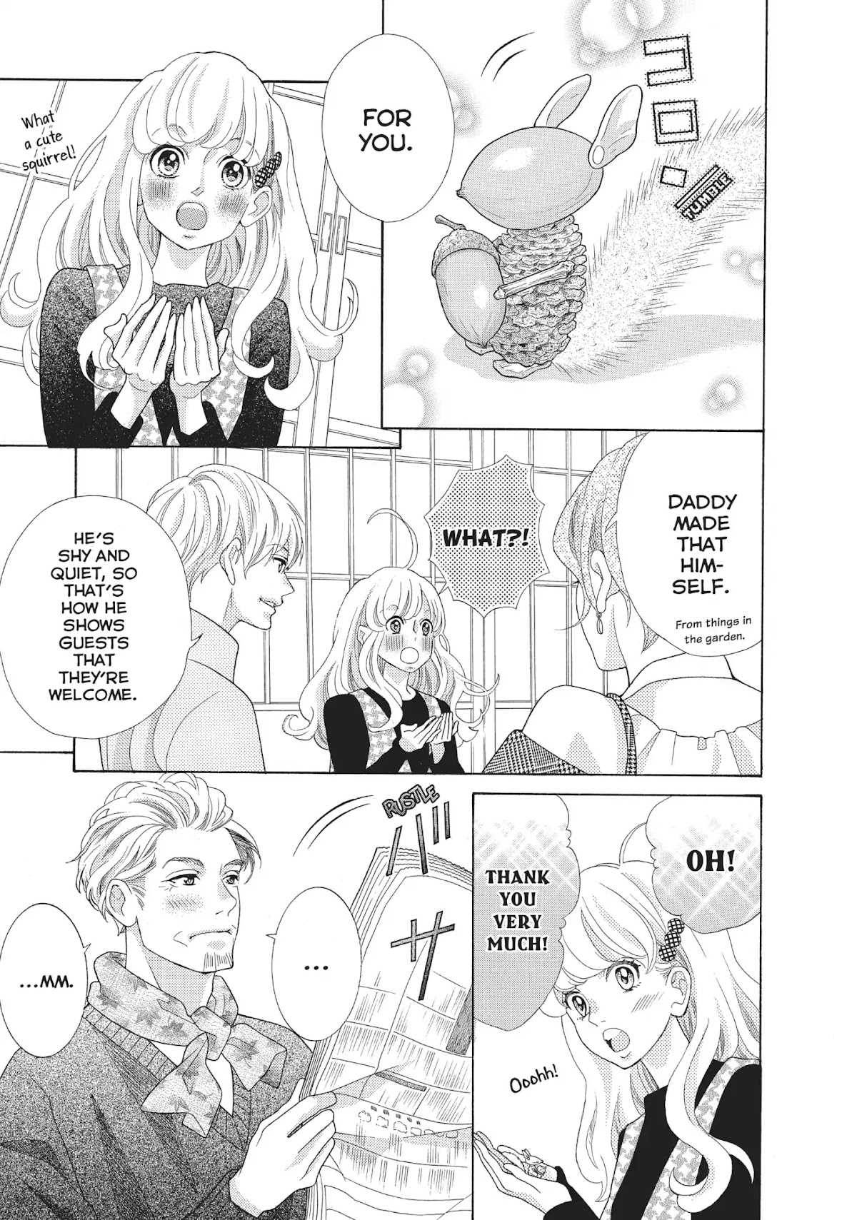 Gozen 0-ji, Kiss Shi ni Kite yo Chapter 26 page 19 - Chapter 26: Vol.7 STORY. 26: I Won't Use My Hands