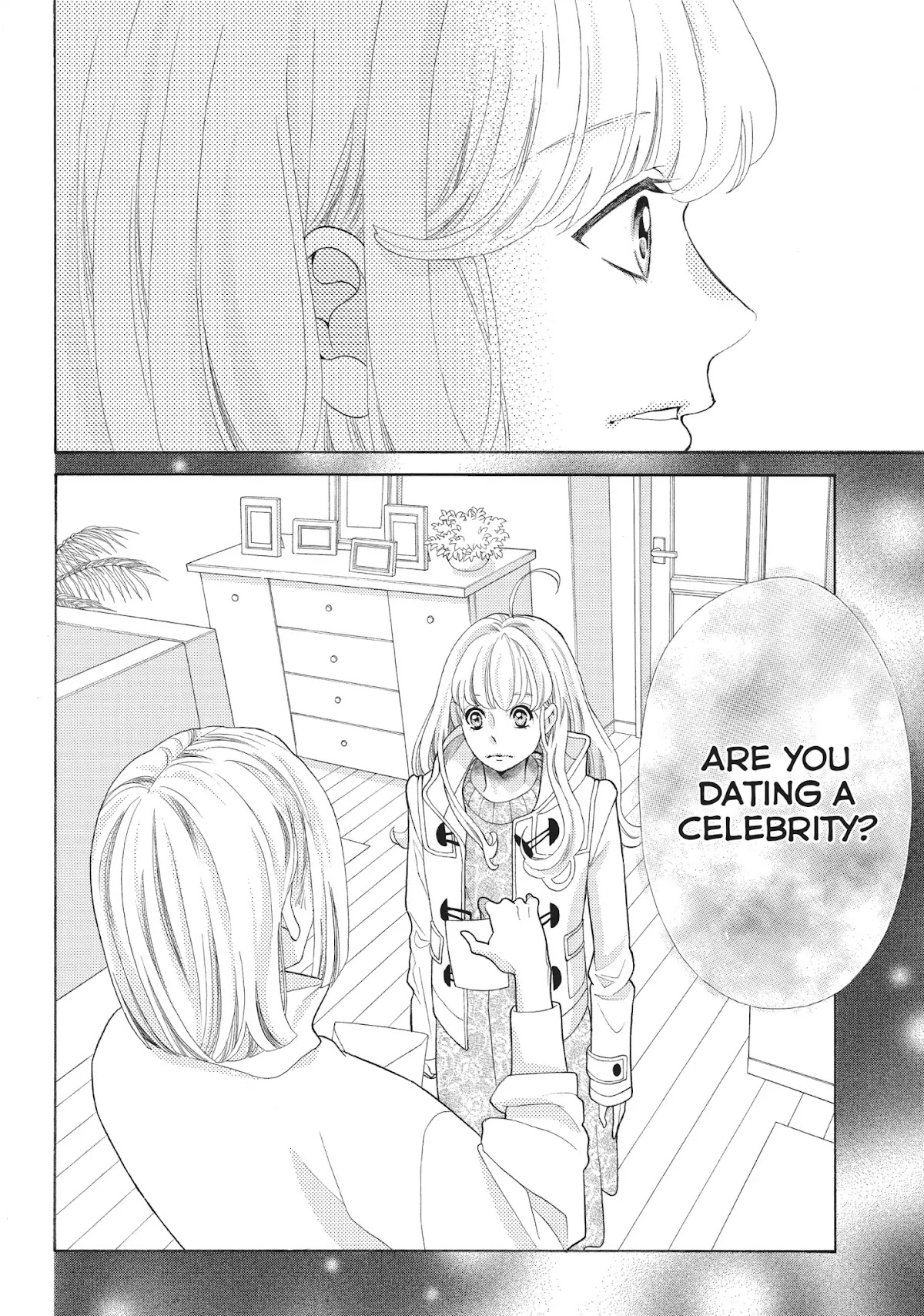Gozen 0-ji, Kiss Shi ni Kite yo Chapter 26 page 40 - Chapter 26: Vol.7 STORY. 26: I Won't Use My Hands