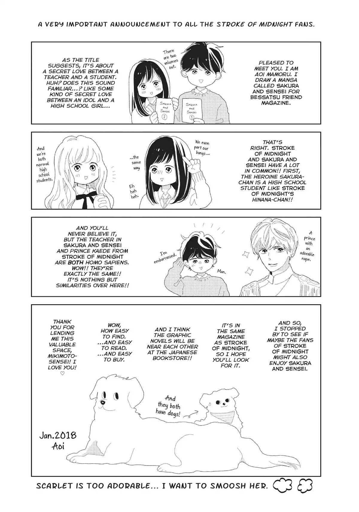Gozen 0-ji, Kiss Shi ni Kite yo Chapter 26 page 43 - Chapter 26: Vol.7 STORY. 26: I Won't Use My Hands