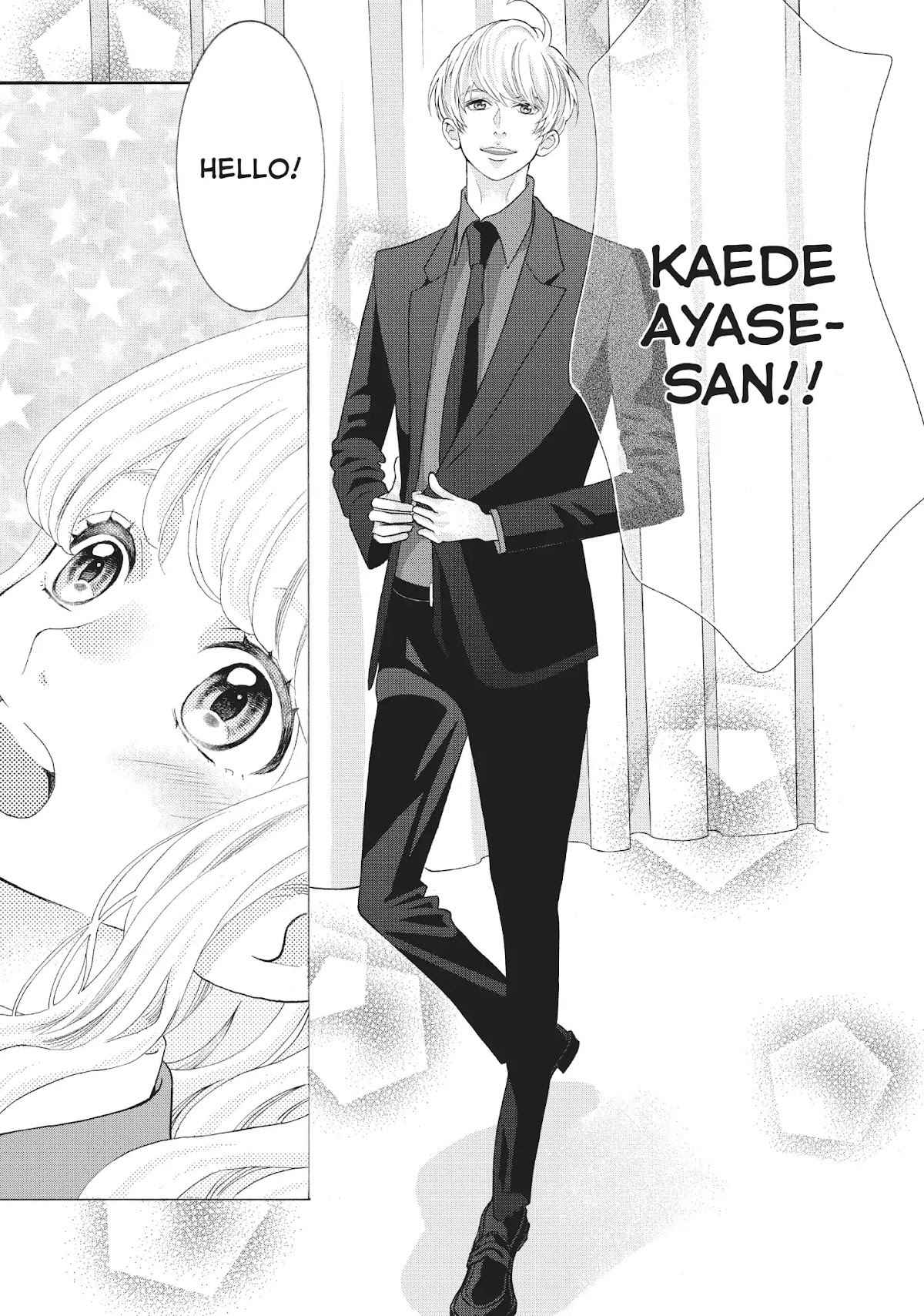 Gozen 0-ji, Kiss Shi ni Kite yo Chapter 28 page 21 - Chapter 28: Vol.8 STORY.28: You Won't Get Away from Me