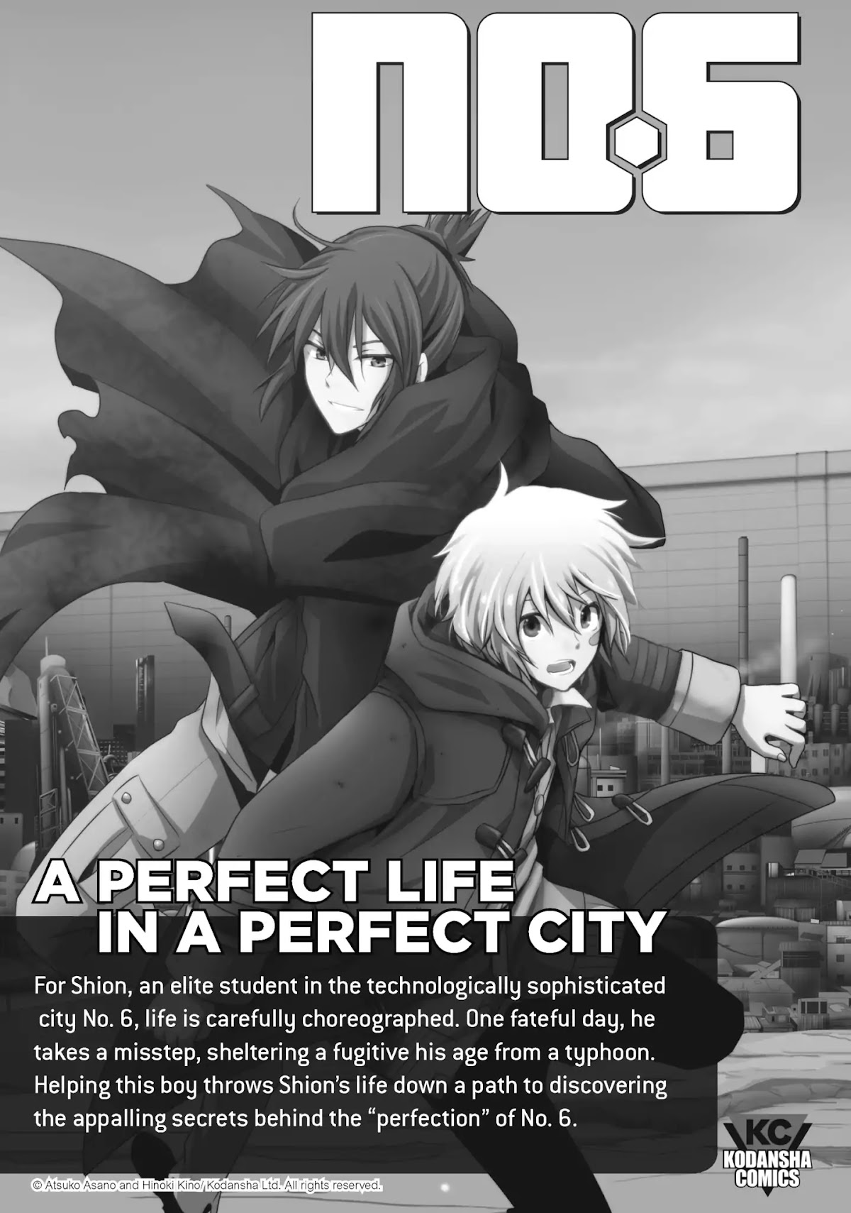 Gozen 0-ji, Kiss Shi ni Kite yo Chapter 29.6 page 16 - Vol.8 BONUS MANGA: Stroke of Midnight Short Story