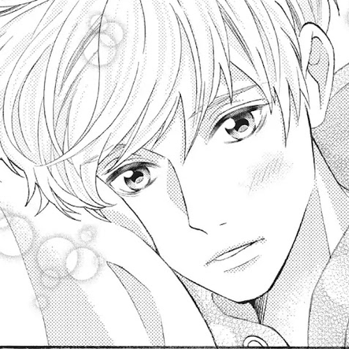 Gozen 0-ji, Kiss Shi ni Kite yo Vol.8 BONUS MANGA: Stroke of Midnight Short Story cover