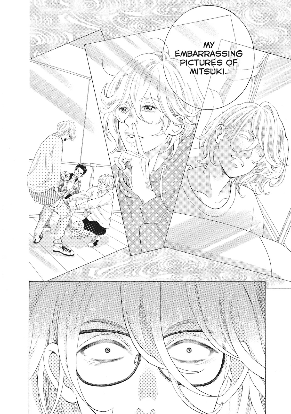 Gozen 0-ji, Kiss Shi ni Kite yo Chapter 29 page 30 - Chapter 29: Vol.8 STORY.29: The Plan Is Very Simple