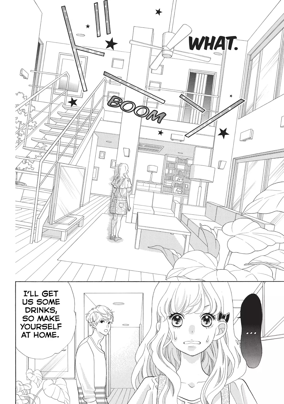 Gozen 0-ji, Kiss Shi ni Kite yo Chapter 3 page 18 - Chapter 3: Vol.1 STORY. 3: Even Though You're Mine