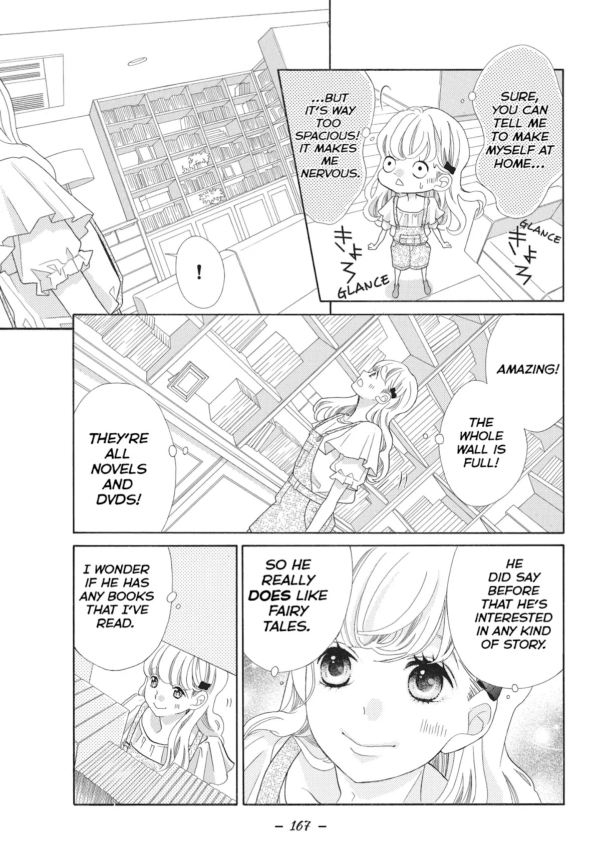 Gozen 0-ji, Kiss Shi ni Kite yo Chapter 3 page 19 - Chapter 3: Vol.1 STORY. 3: Even Though You're Mine
