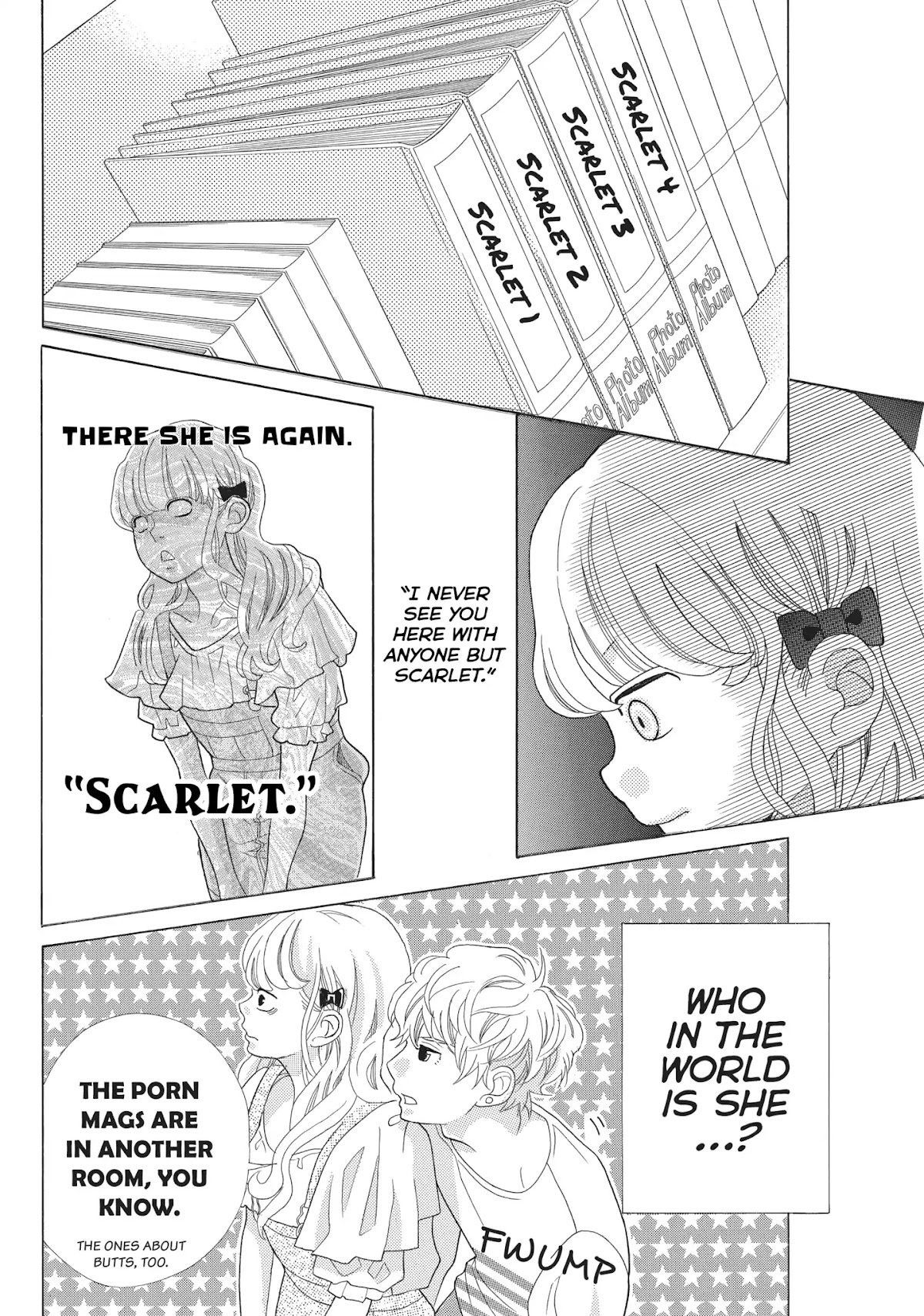 Gozen 0-ji, Kiss Shi ni Kite yo Chapter 3 page 20 - Chapter 3: Vol.1 STORY. 3: Even Though You're Mine