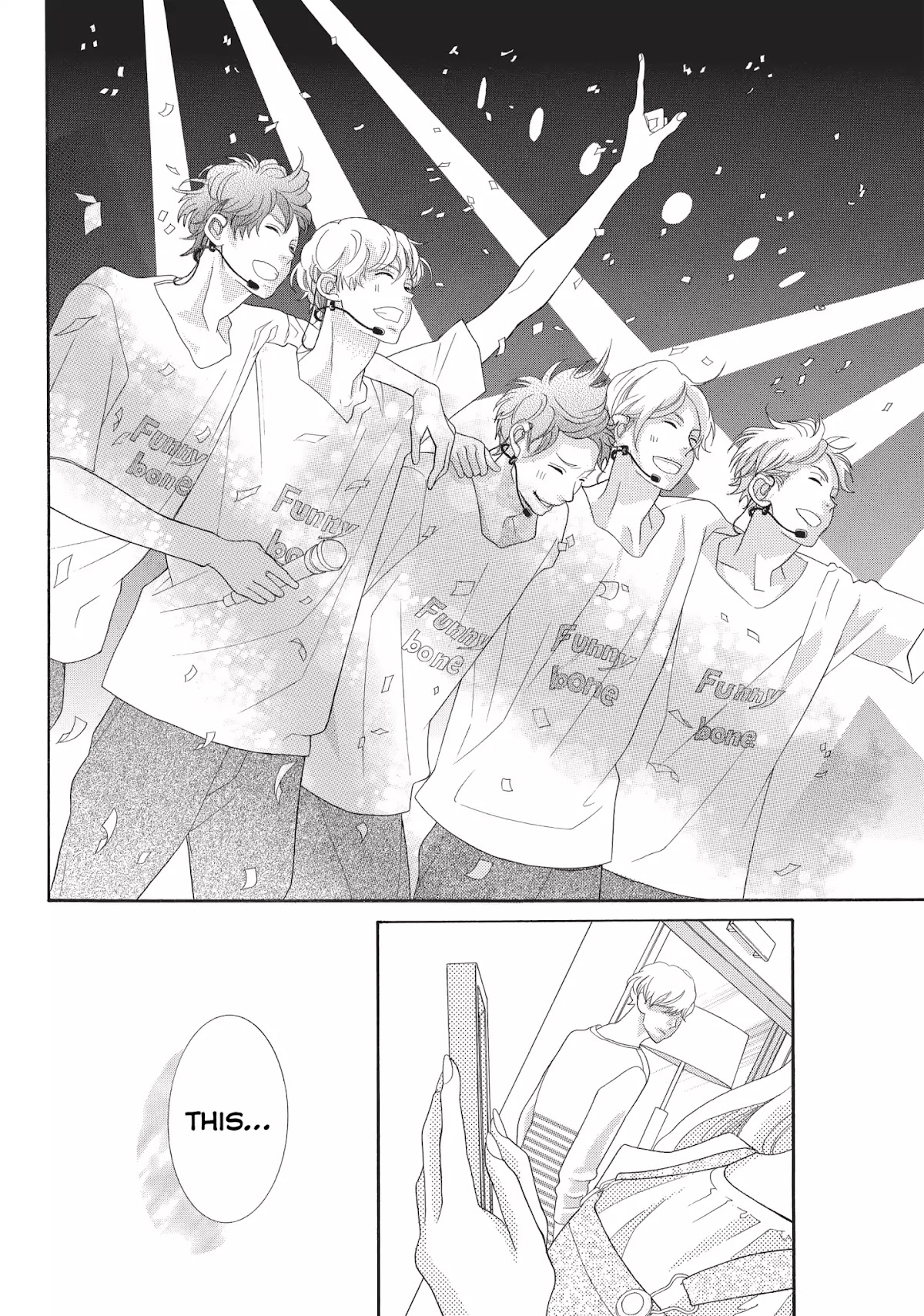 Gozen 0-ji, Kiss Shi ni Kite yo Chapter 3 page 22 - Chapter 3: Vol.1 STORY. 3: Even Though You're Mine
