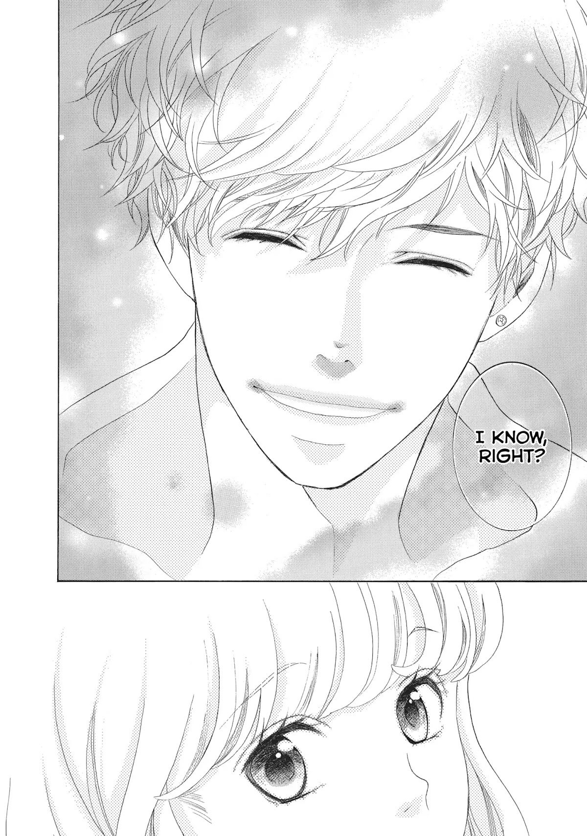 Gozen 0-ji, Kiss Shi ni Kite yo Chapter 3 page 24 - Chapter 3: Vol.1 STORY. 3: Even Though You're Mine