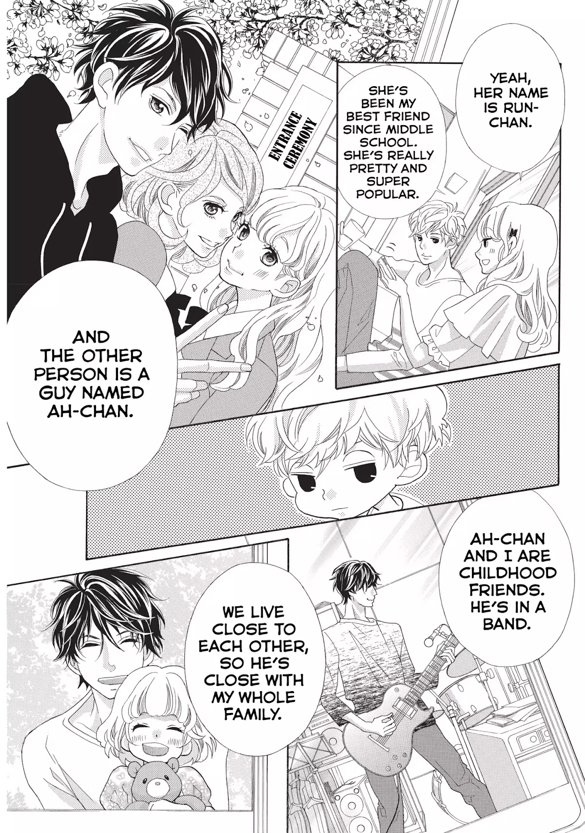 Gozen 0-ji, Kiss Shi ni Kite yo Chapter 3 page 26 - Chapter 3: Vol.1 STORY. 3: Even Though You're Mine