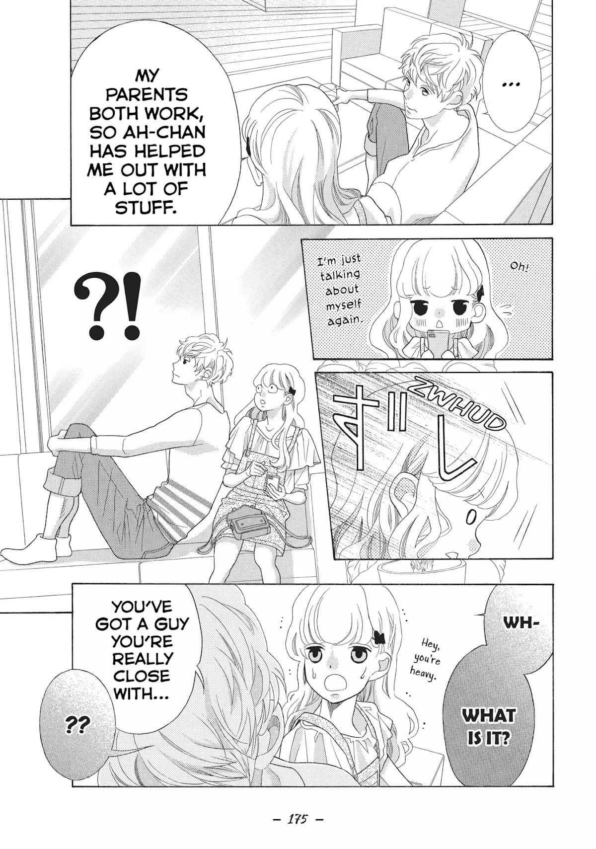 Gozen 0-ji, Kiss Shi ni Kite yo Chapter 3 page 27 - Chapter 3: Vol.1 STORY. 3: Even Though You're Mine