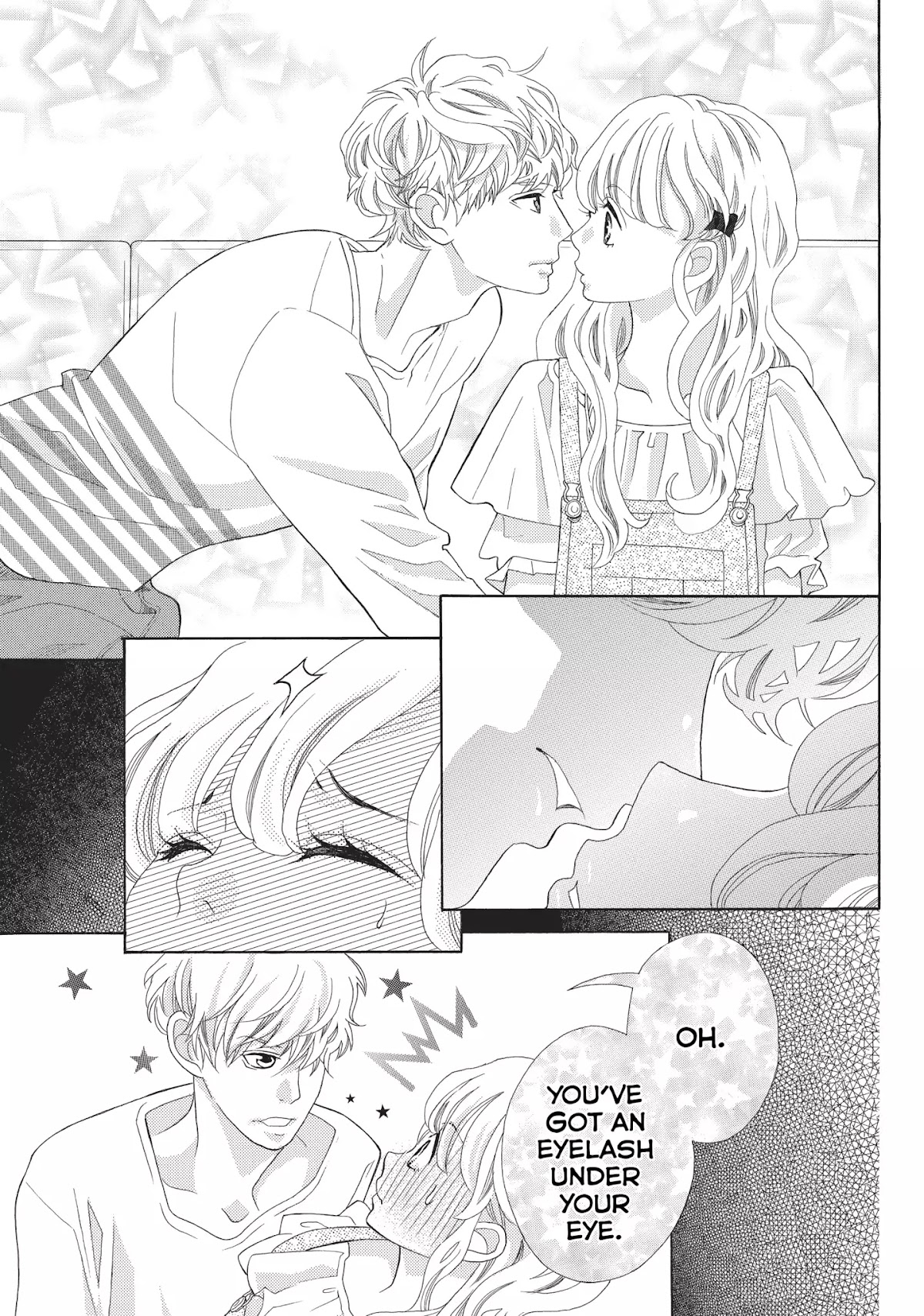 Gozen 0-ji, Kiss Shi ni Kite yo Chapter 3 page 29 - Chapter 3: Vol.1 STORY. 3: Even Though You're Mine