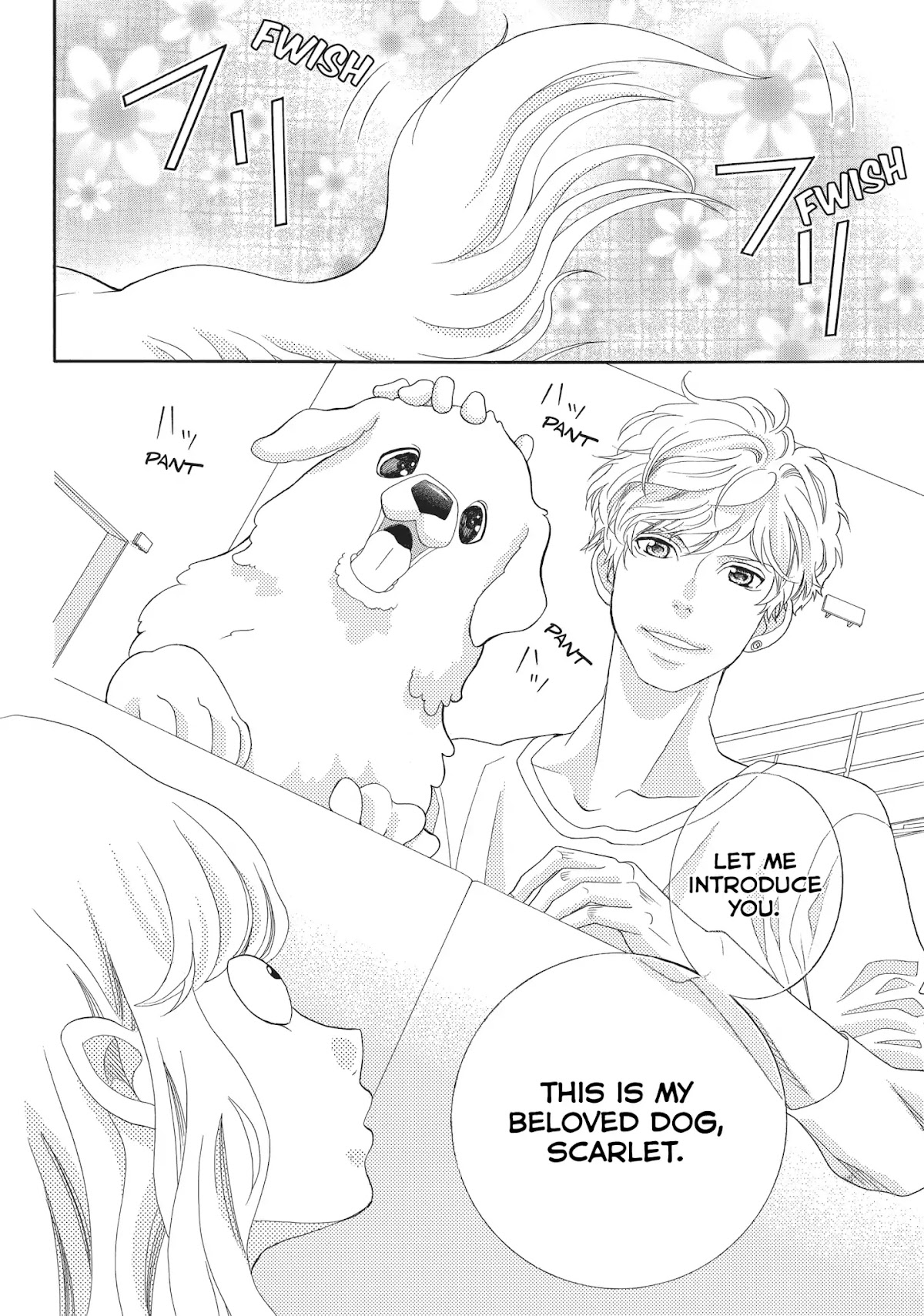 Gozen 0-ji, Kiss Shi ni Kite yo Chapter 3 page 36 - Chapter 3: Vol.1 STORY. 3: Even Though You're Mine