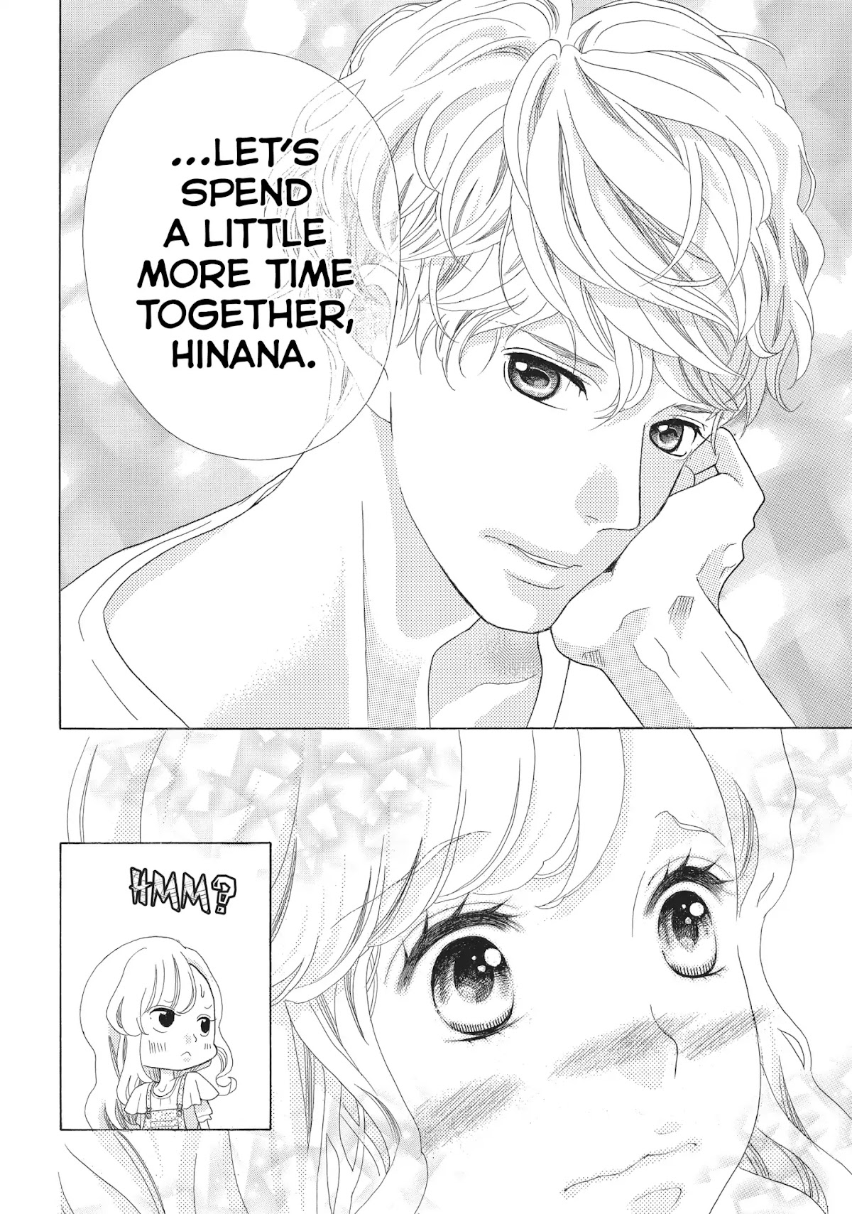Gozen 0-ji, Kiss Shi ni Kite yo Chapter 3 page 38 - Chapter 3: Vol.1 STORY. 3: Even Though You're Mine