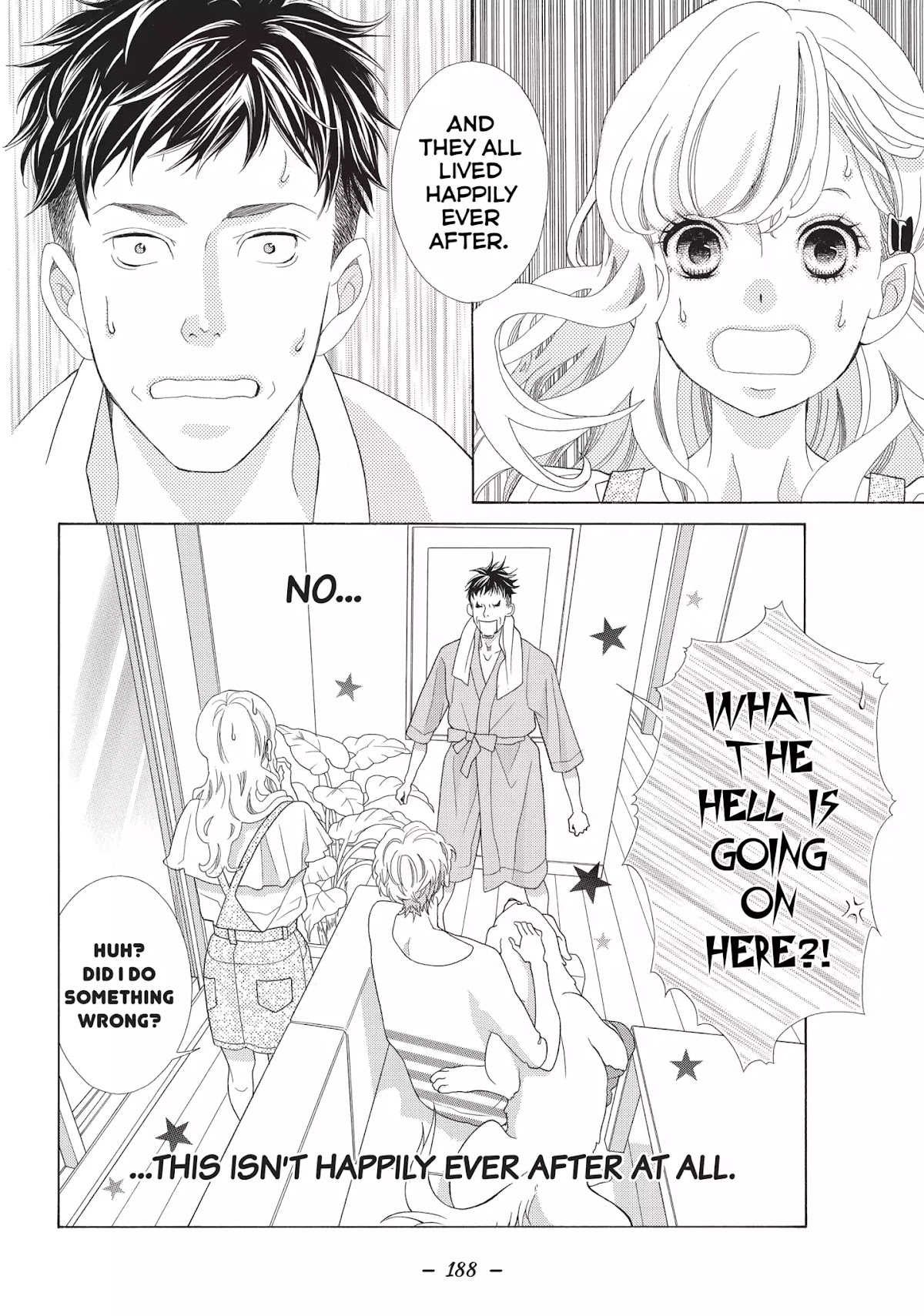 Gozen 0-ji, Kiss Shi ni Kite yo Chapter 3 page 40 - Chapter 3: Vol.1 STORY. 3: Even Though You're Mine