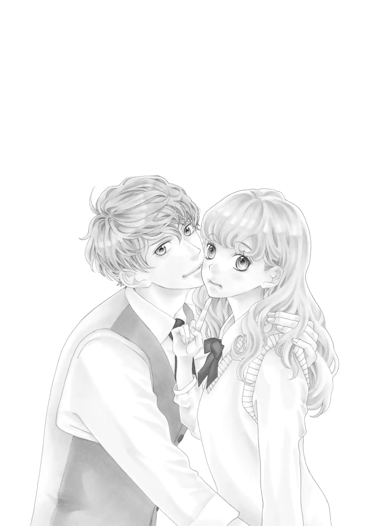 Gozen 0-ji, Kiss Shi ni Kite yo Chapter 3 page 45 - Chapter 3: Vol.1 STORY. 3: Even Though You're Mine