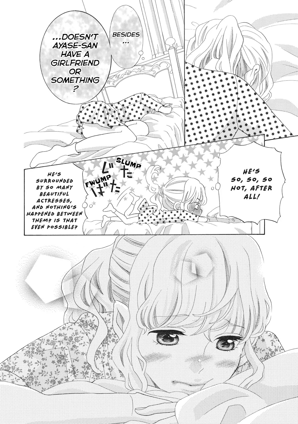 Gozen 0-ji, Kiss Shi ni Kite yo Chapter 3 page 6 - Chapter 3: Vol.1 STORY. 3: Even Though You're Mine
