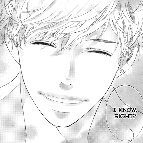 Gozen 0-ji, Kiss Shi ni Kite yo Chapter 3: Vol.1 STORY. 3: Even Though You're Mine cover