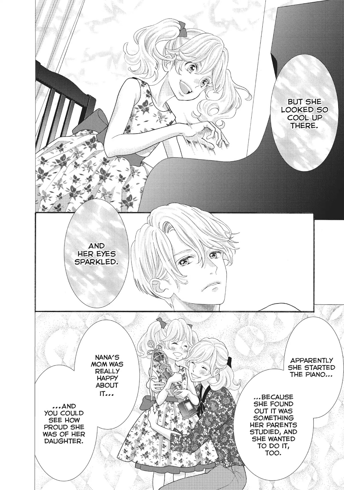 Gozen 0-ji, Kiss Shi ni Kite yo Chapter 30 page 11 - Chapter 30: Vol.9 STORY. 30: Maybe You Can