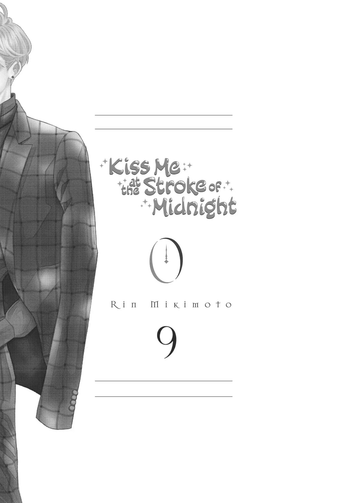 Gozen 0-ji, Kiss Shi ni Kite yo Chapter 30 page 2 - Chapter 30: Vol.9 STORY. 30: Maybe You Can